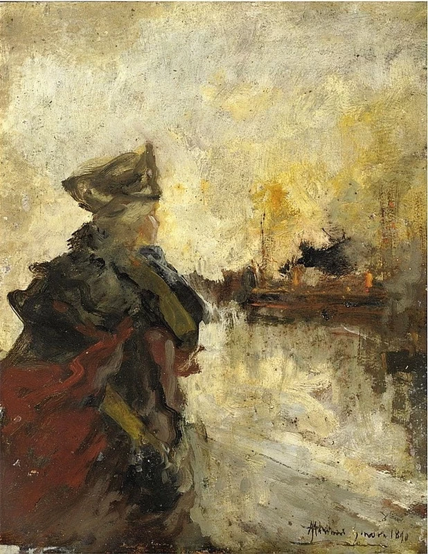 L'attesa
